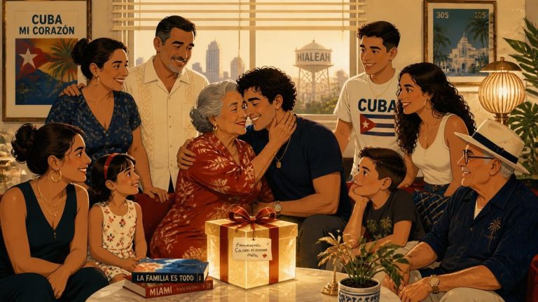 Personaliza artículos en Miami